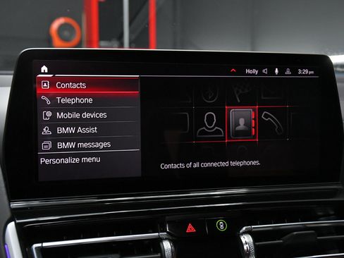 Used 2023 BMW M8 Competition w/ M Carbon Exterior Package image 49