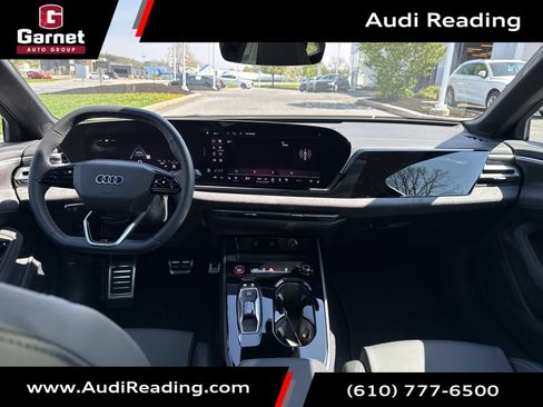 Certified 2025 Audi S5 Premium Plus w/ Premium Plus Package AWD/4WD image 15