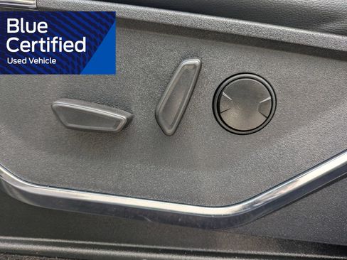 Certified 2022 Ford F150 Lariat AWD/4WD image 23