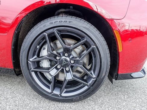 New 2026 Dodge Charger R/T Scat Pack image 21