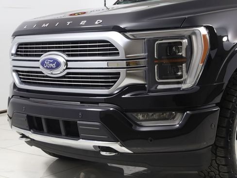 Used 2023 Ford F150 Limited image 70