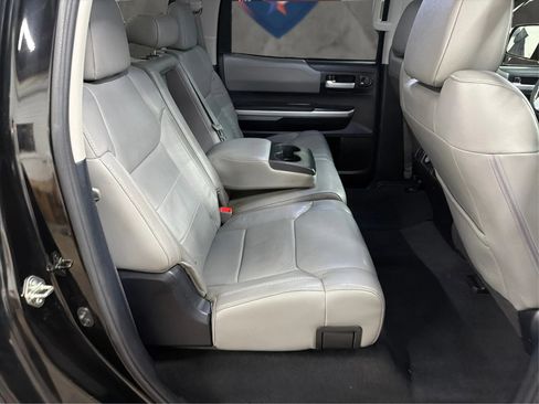 Used 2015 Toyota Tundra Limited RWD image 13