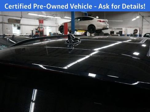 Certified 2025 Volkswagen Taos SE image 47