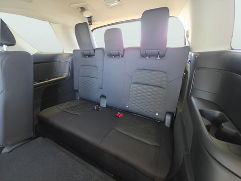 New 2026 Nissan Pathfinder SV FWD image 18