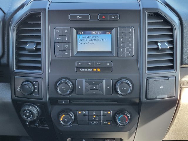 Used 2018 Ford F150 XL w/ Equipment Group 101A Mid AWD/4WD image 20