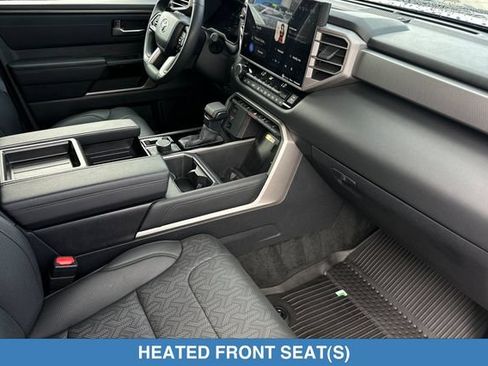 Used 2024 Toyota Tundra Limited w/ TRD Off-Road Package AWD/4WD image 17