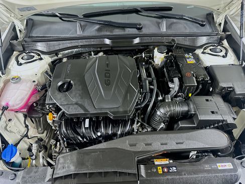 Used 2025 Hyundai Sonata SEL image 31