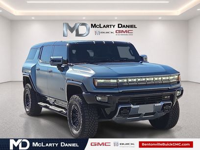 Used 2024 GMC Hummer EV 3X w/ Omega Edition