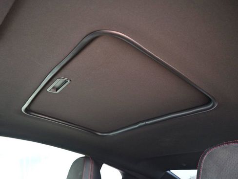 Used 2023 Chevrolet Camaro ZL1 image 16