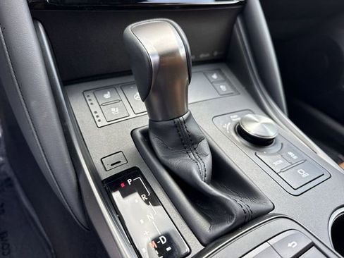 Certified 2023 Lexus IS 300 w/ Premium Package RWD image 20