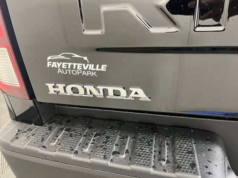 New 2026 Honda Ridgeline RTL image 9