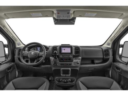 New 2026 RAM ProMaster 1500 w/ Convenience Group image 11