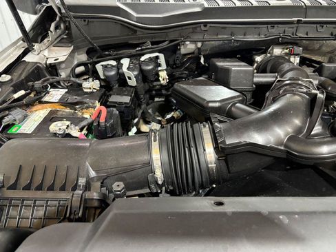 Used 2020 Ford F250 XLT w/ XLT Value Package AWD/4WD image 23