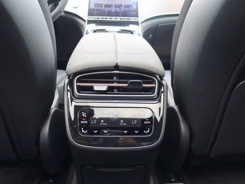 Used 2023 Mercedes-Benz EQS 450+ 4MATIC SUV image 38