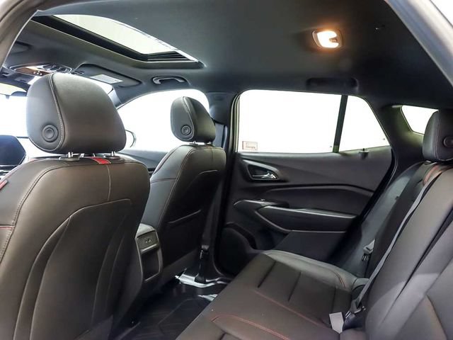 New 2026 Chevrolet Trax RS FWD image 12