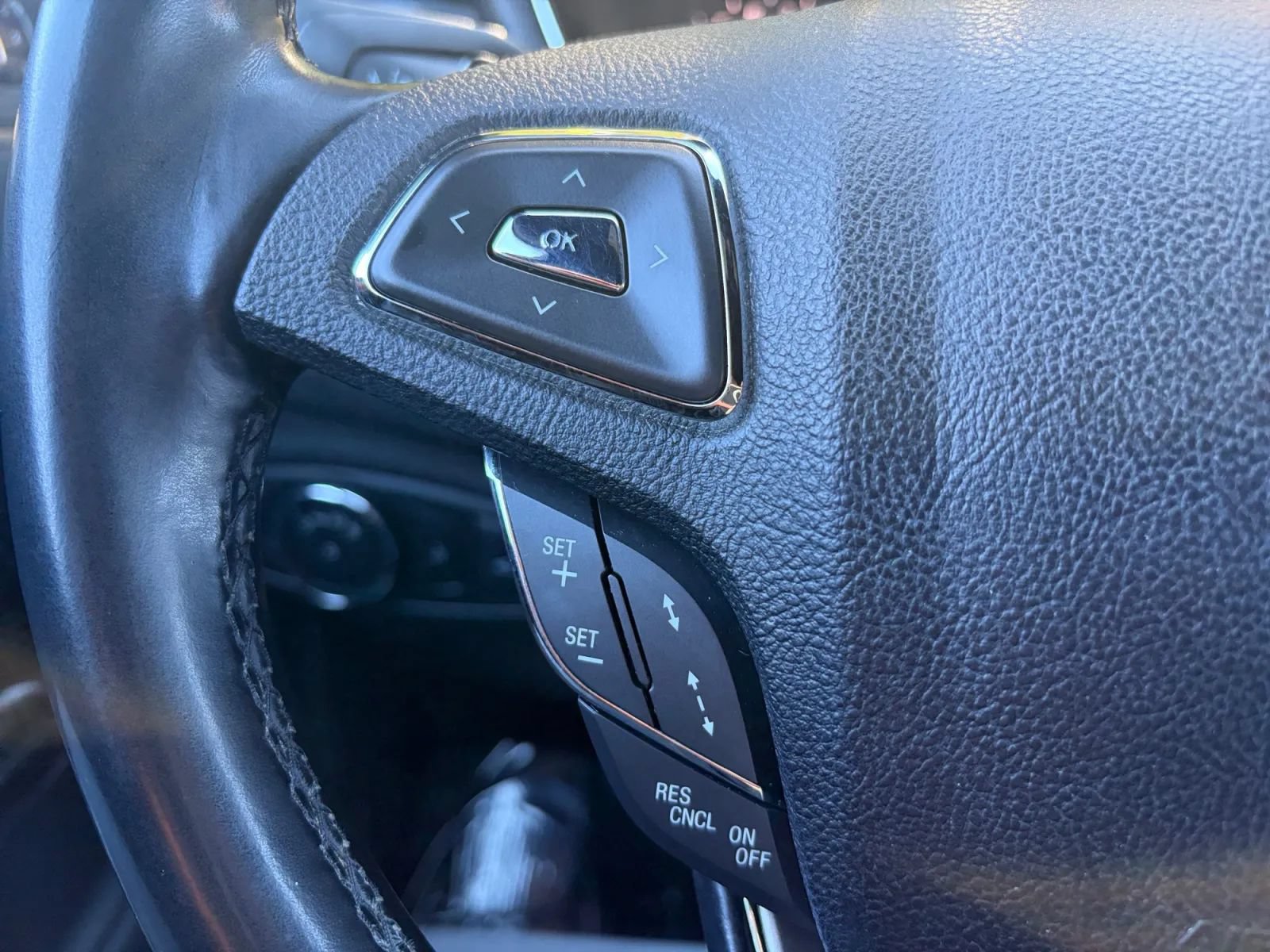 Used 2017 Lincoln MKC Reserve AWD/4WD image 30