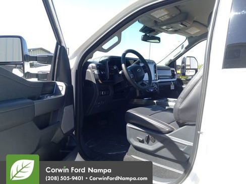 New 2026 Ford F350 Lariat AWD/4WD image 9