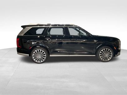 New 2026 Hyundai Palisade Calligraphy