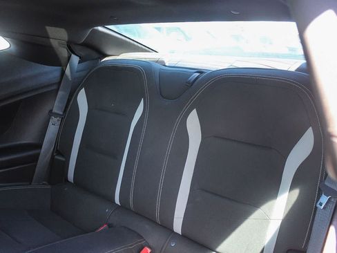Used 2019 Chevrolet Camaro LT w/ RS Package RWD image 21