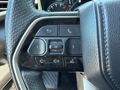 Used 2023 Toyota Tundra SR5 w/ TRD Off-Road Premium Package AWD/4WD image 18