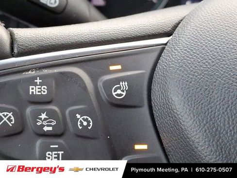 Certified 2023 Chevrolet Equinox Premier image 28