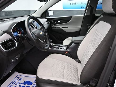 Used 2024 Chevrolet Equinox LT image 13