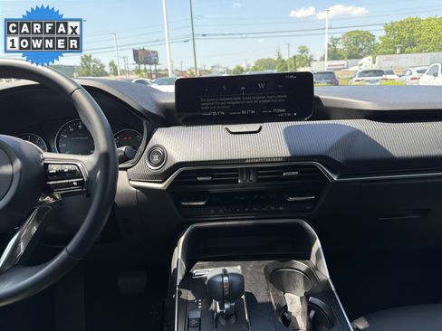 Used 2024 MAZDA CX-90 3.3 Turbo w/ Select Package AWD/4WD image 19