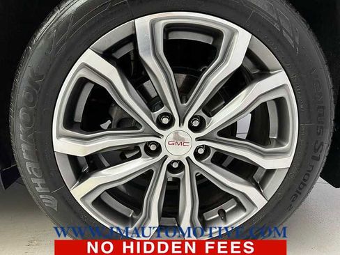 Used 2020 GMC Terrain Denali image 9