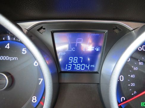 Used 2013 Hyundai Tucson GLS FWD image 22