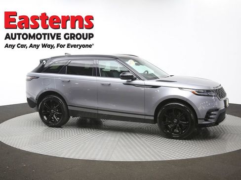 Used 2023 Land Rover Range Rover Velar R-Dynamic S AWD/4WD image 48