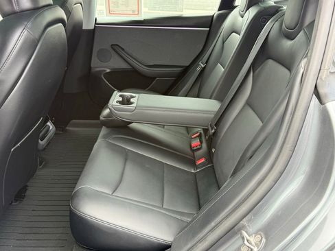 Used 2024 Tesla Model 3 Long Range RWD image 31