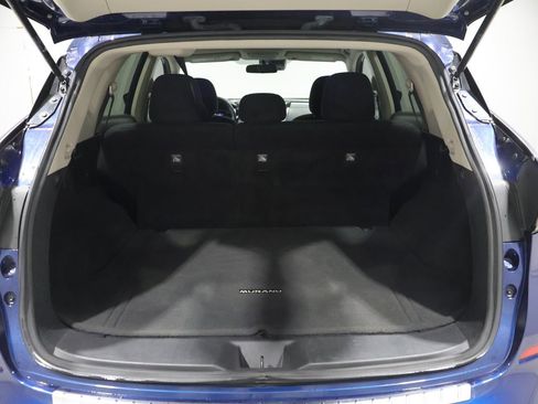Used 2022 Nissan Murano S AWD/4WD image 4