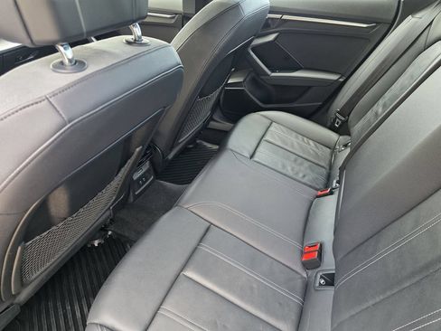 Used 2023 Audi A3 2.0T Premium w/ Convenience Package AWD/4WD image 26