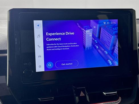 Used 2025 Toyota Corolla SE image 16