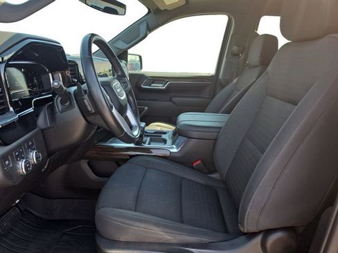 Used 2023 GMC Sierra 1500 Elevation AWD/4WD image 11