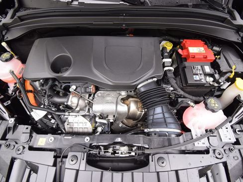 New 2025 Dodge Hornet R/T image 9