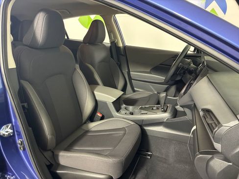 Certified 2025 Subaru Crosstrek 2.0i Premium w/ Convenience Package #2 image 33