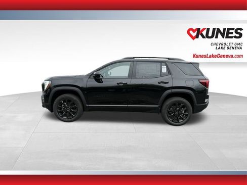 New 2026 GMC Terrain Elevation w/ Elevation Premium Package AWD/4WD image 8