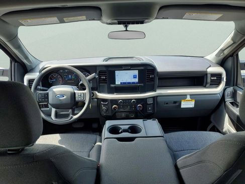 New 2026 Ford F250 XL w/ 360-Degree Camera Package AWD/4WD image 23