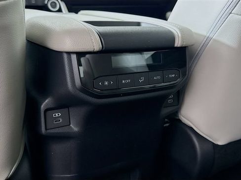 New 2026 Toyota Grand Highlander AWD image 24