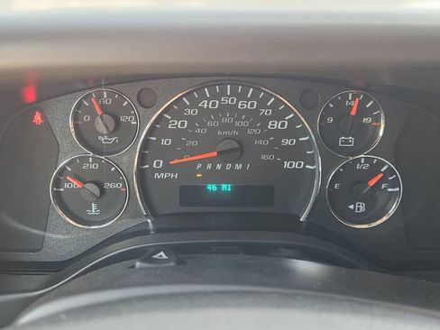 New 2026 Chevrolet Express 3500 w/ Power Convenience Package RWD image 7