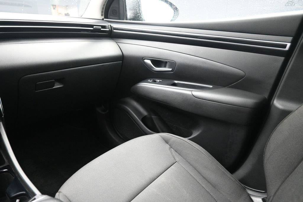 Used 2023 Hyundai Tucson SE AWD/4WD image 25