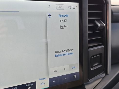 Used 2023 Ford F150 Limited image 38