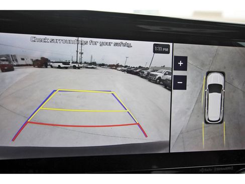 Used 2023 Kia Sorento SX Prestige image 26