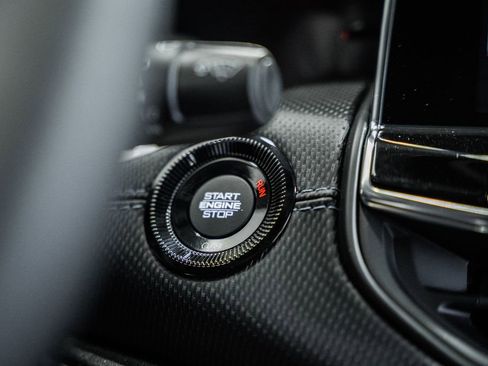 New 2026 Jeep Compass Latitude image 21