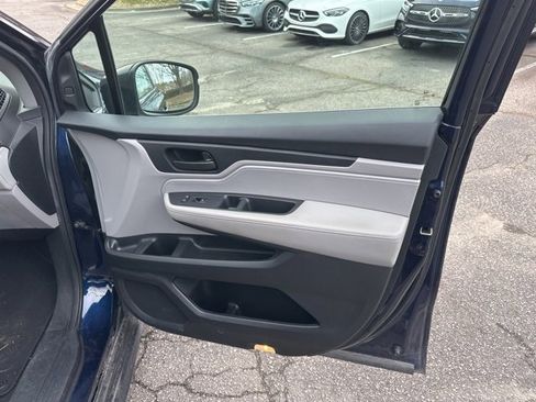 Used 2020 Honda Odyssey EX-L image 19