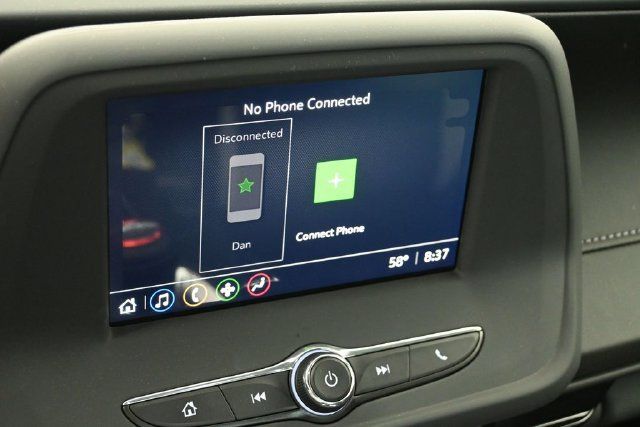 Used 2023 Chevrolet Camaro LT w/ RS Package RWD image 25