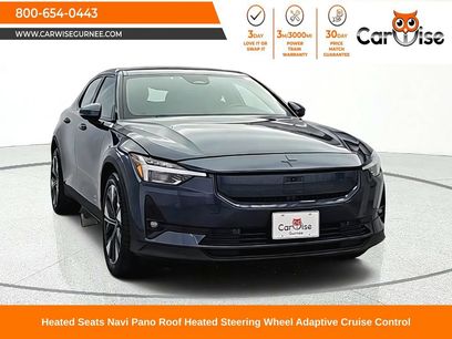 Used 2024 Polestar Polestar 2