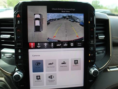 New 2026 RAM 2500 Limited image 27