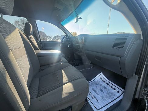 Used 2006 Dodge Ram 3500 Truck SLT image 12